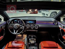مرسيدس بنز A-Class